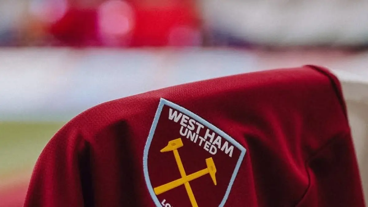 West Ham United Degradasi! Minta Maaf ke Fans, Nuno Espirito Santo Janji Bangkit Musim Depan - Image