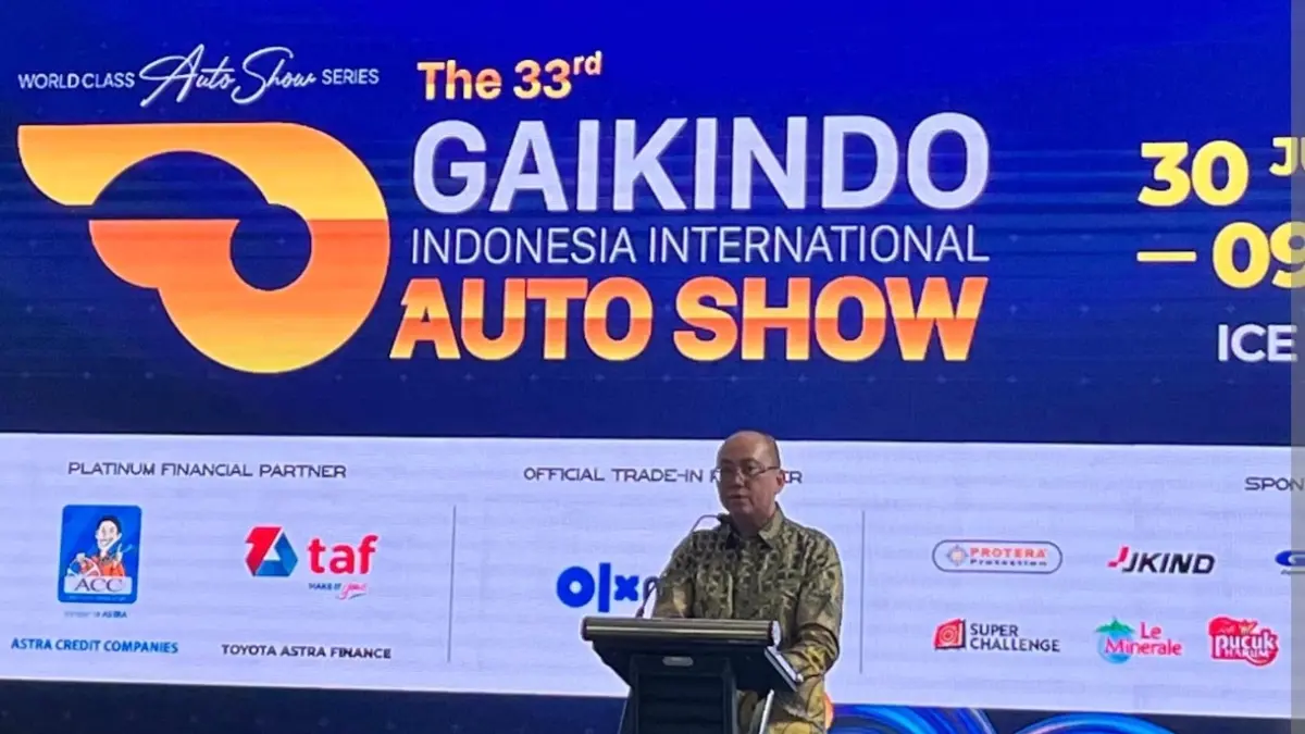 6 Merek Baru Turut Ramaikan GIIAS 2026, dari Changan hingga Leap Motor  - Image