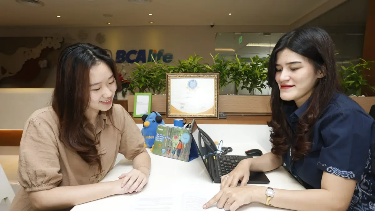 Pendapatan Premi Asuransi Jiwa Tembus Rp 2 Triliun di Tengah Tekanan Industri - Image