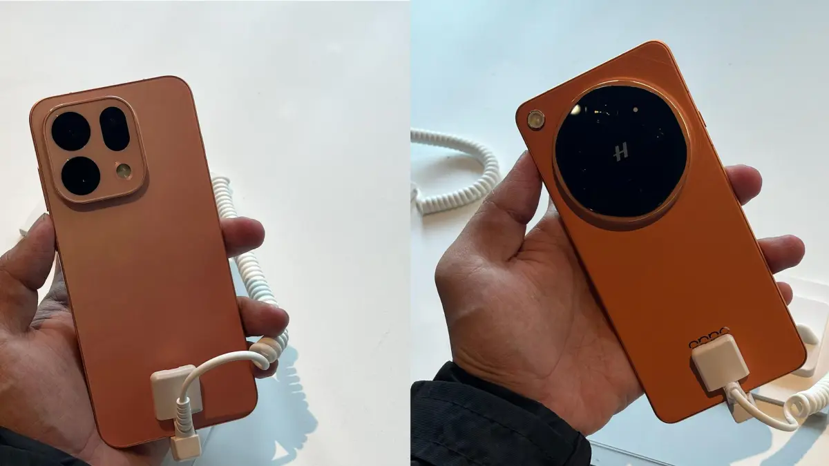 Oppo Resmi Rilis Find X9 Series, Begini Spesifikasinya - Image