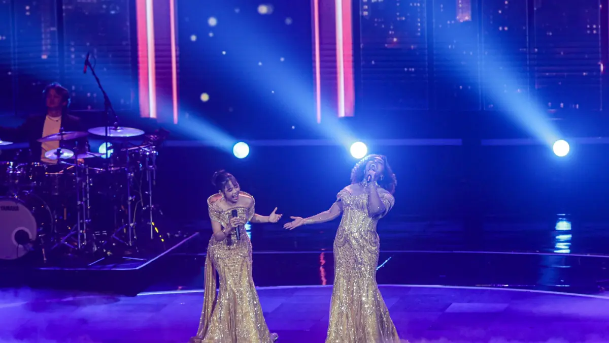 Celyna Resmi Juara Indonesian Idol XIV - Image
