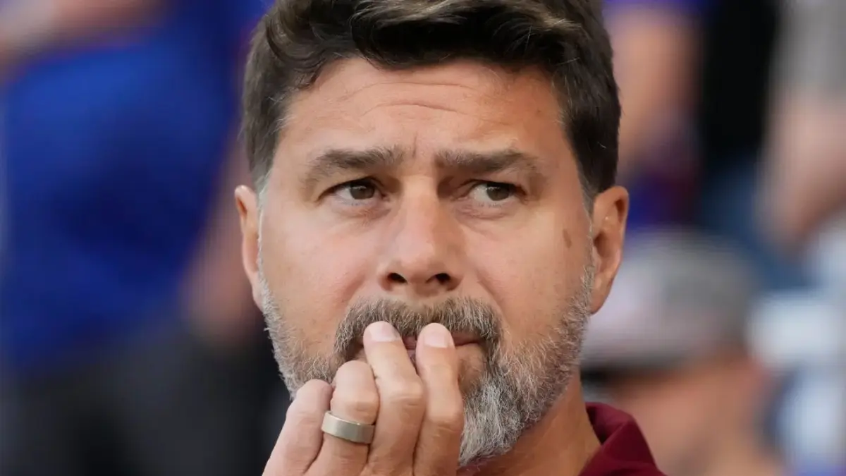 Cara Mauricio Pochettino Umumkan Skuad AS untuk Piala Dunia 2026 Tuai Kritik Tajam - Image