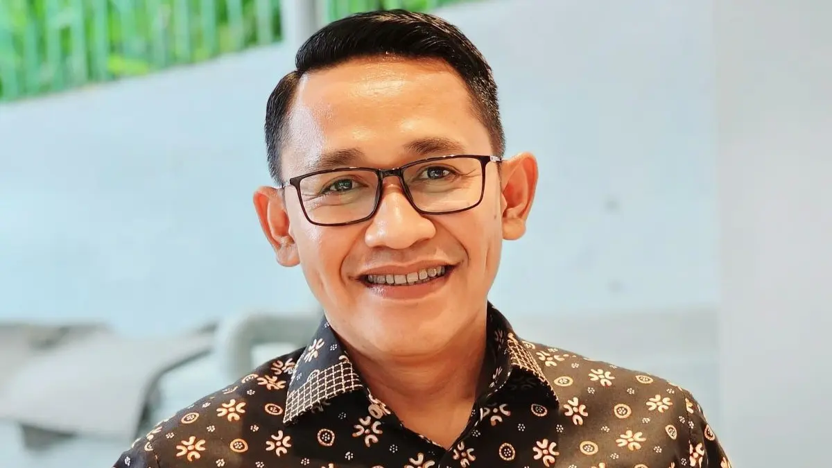 Abdul Rachman Thaha Sebut Satgas PKH Selamatkan Hutan dan Kerugian Negara - Image