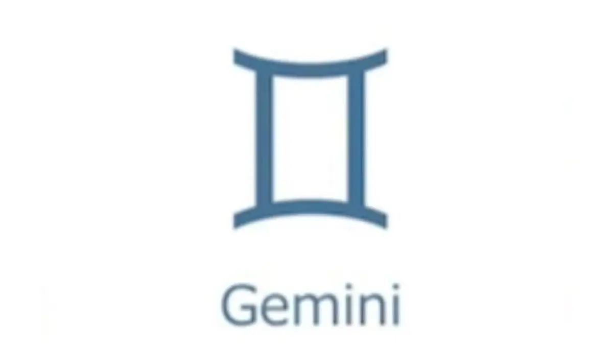 Ilustrasi zodiak Gemini (Magnific/soponyono1) - Image
