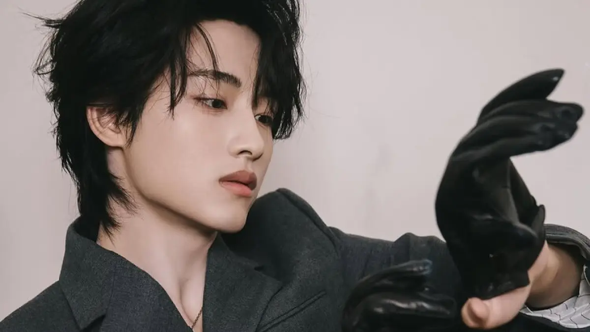 Winwin (Instagram @wwiinn_7) - Image