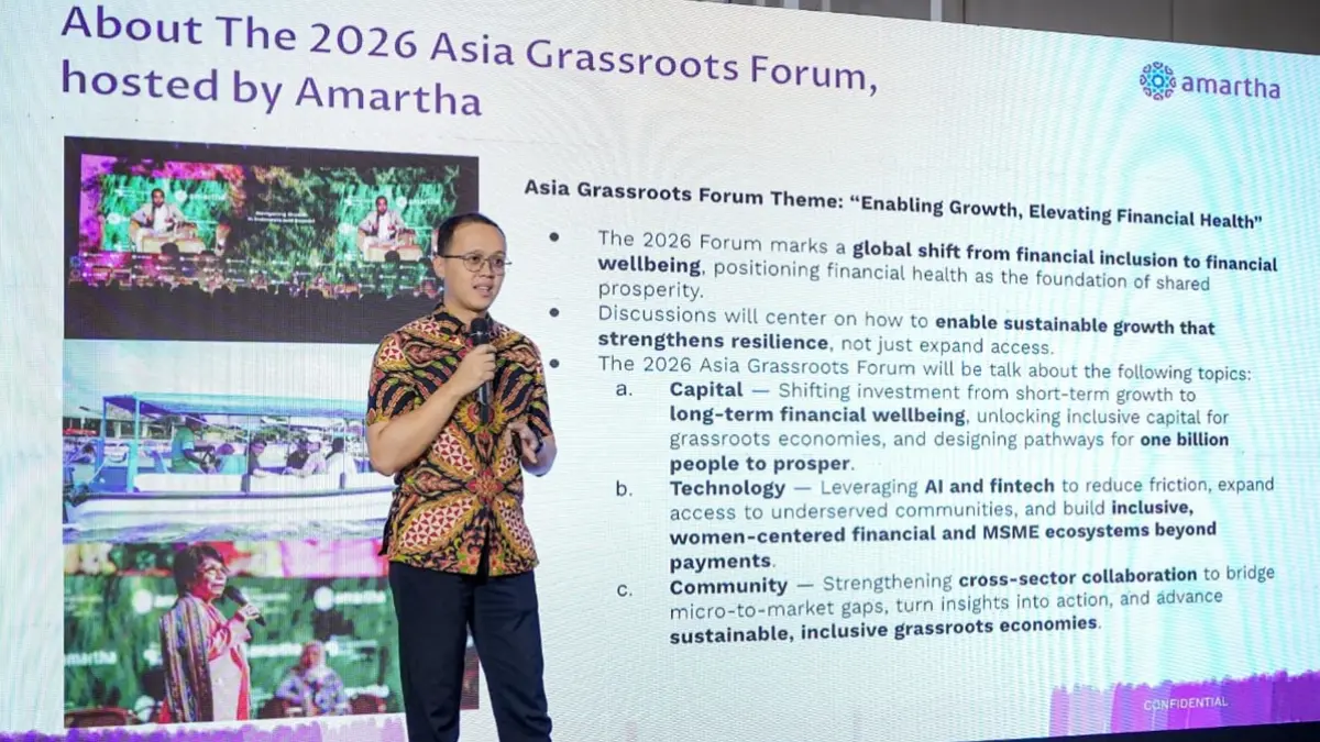 Tech Winter Belum Usai, Pendanaan Startup Indonesia Anjlok dari Rp 112,5 Triliun ke Rp 5,8 Triliun - Image