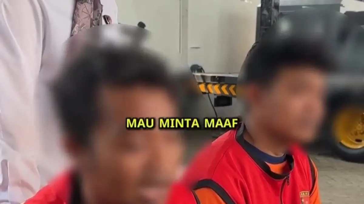 Polisi Tangkap 2 Eksekutor Penyekapan Kakek 80 Tahun di Surabaya, Dijanjikan Imbalan Uang - Image