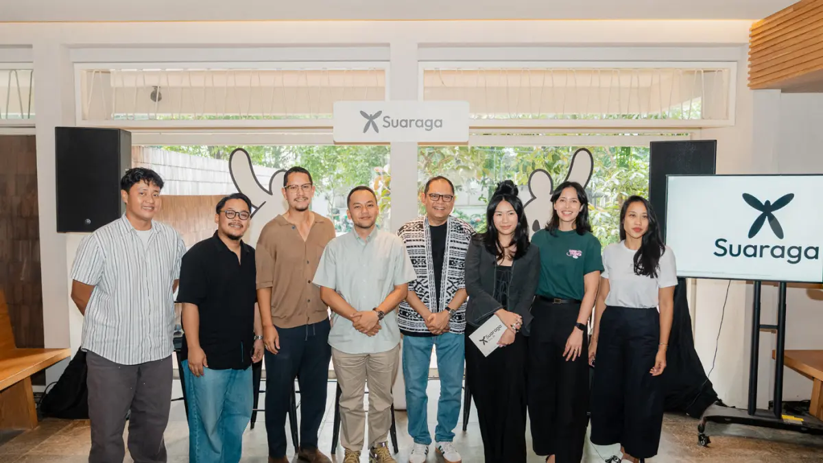 Jelang Perhelatan Suaraga Fest di Solo - Image