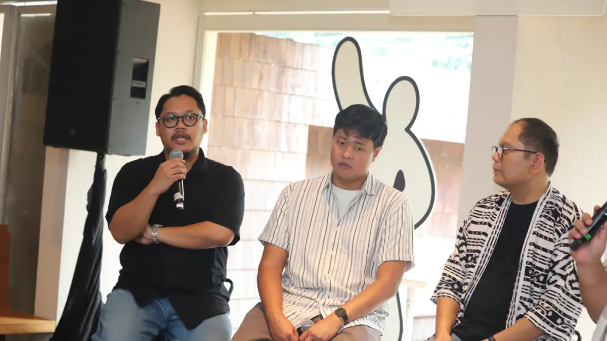 Jelang Perhelatan Suaraga Fest di Solo