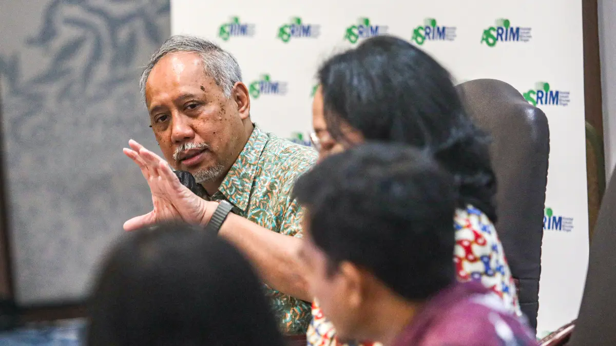 Paparan Kinerja Perusahaan Minuman Dalam Kemasan