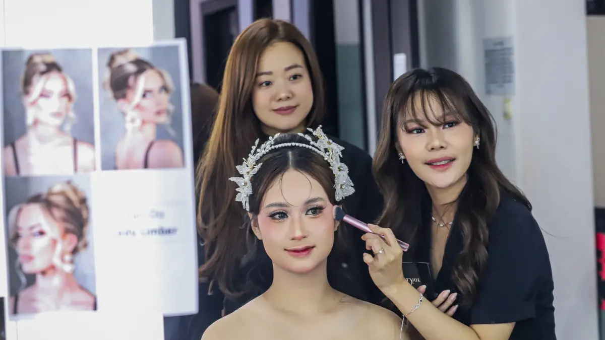 Dorong Siswa Jadi Trendsetter Lewat Karya Berbasis Budaya Indonesia - Image