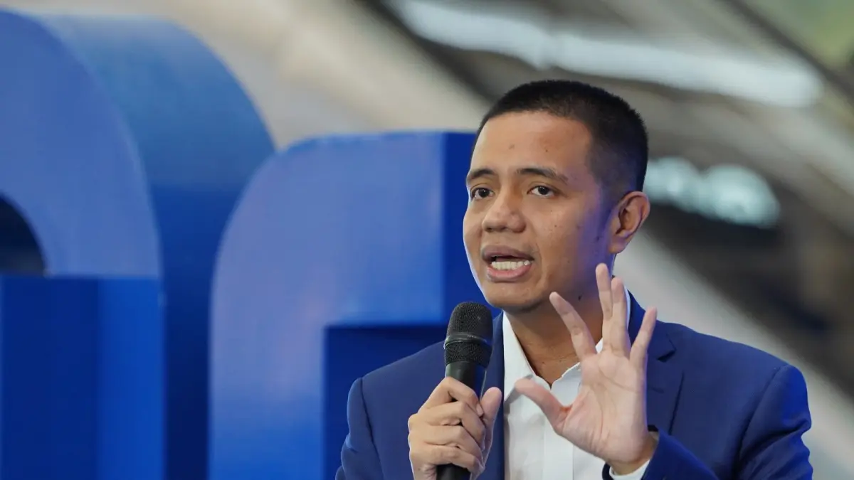 Dokter Spesialis Anak, dr. Miza Afrizal Azwir. (Istimewa) - Image