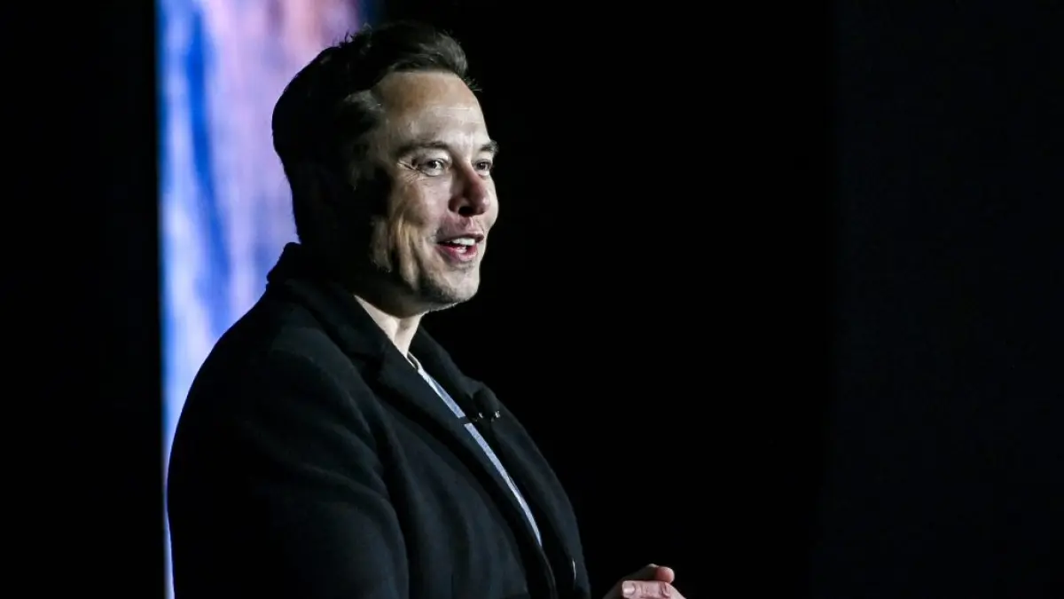 Elon Musk, CEO SpaceX / Foto: Fortune - Image