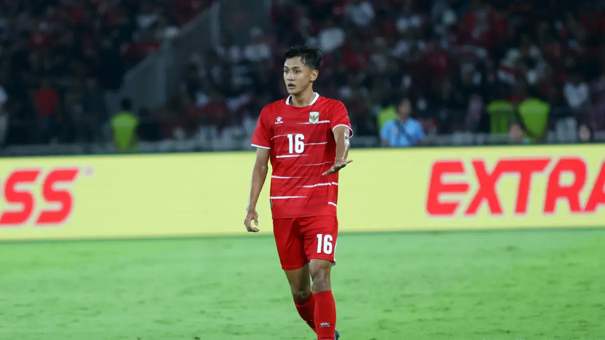 John Herdman Akui Kemampuan Dony Tri Pamungkas, Peringatan untuk Pemain Senior - Image