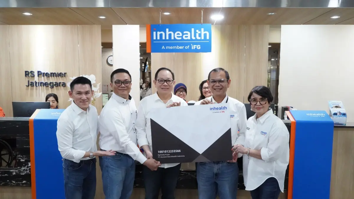 Pastikan Layanan Tetap Optimal di Mitra Provider - Image