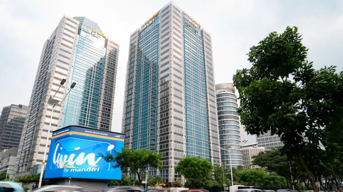 Memaknai Hari Lingkungan Hidup Sedunia 2026, Bank Mandiri Lanjutkan Akselerasi Keberlanjutan - Image