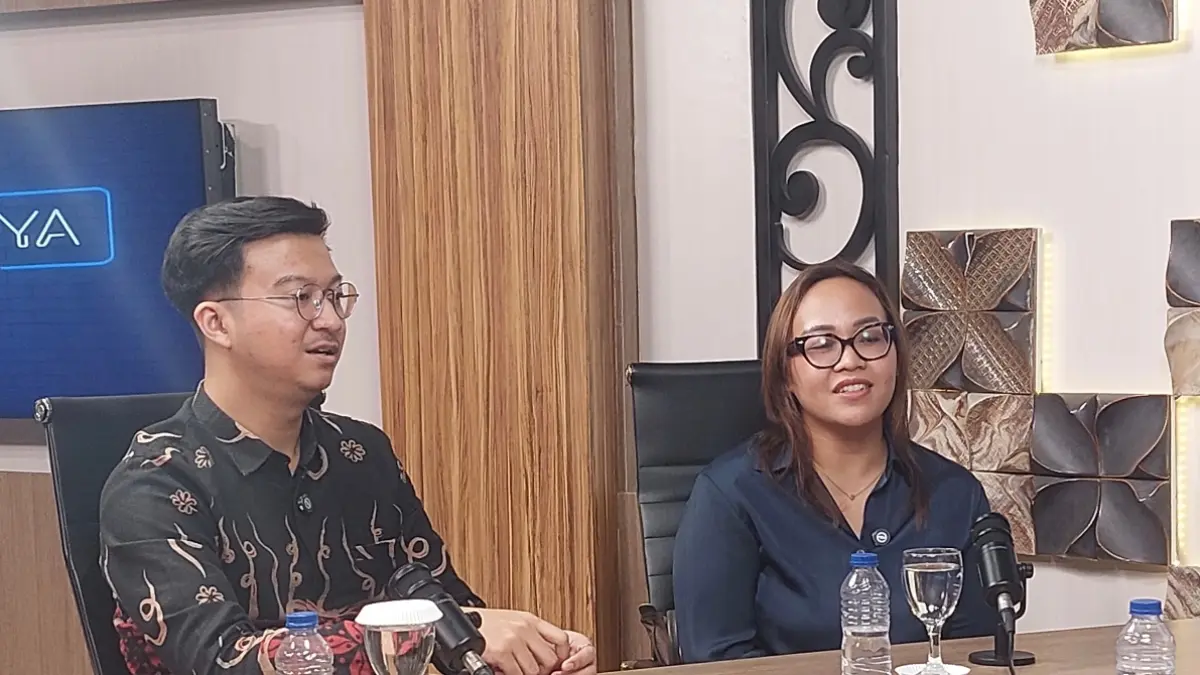 Korban Hanania Travel Datangi LPSK Hari Ini, Kejar Penghitungan Ganti Rugi  Rp100 M - Image