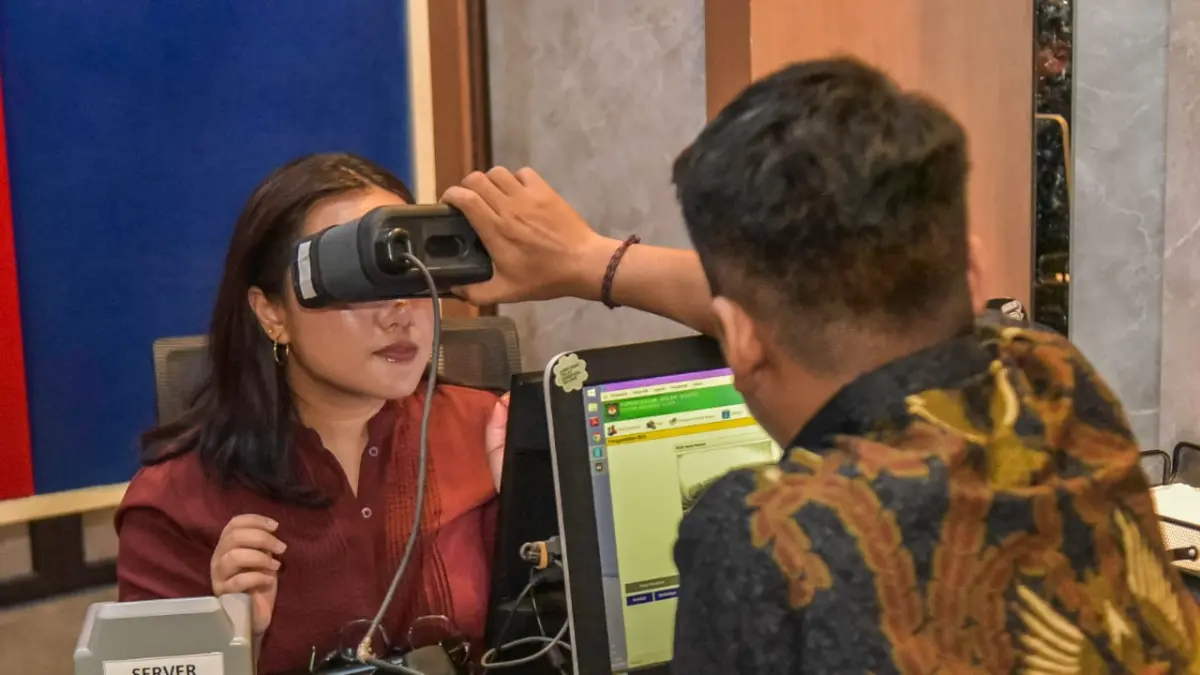 Ramai Disebut Blokir NIK, Ini Penjelasan Pemkot Surabaya soal Mantan Suami Nunggak Nafkah Anak - Image