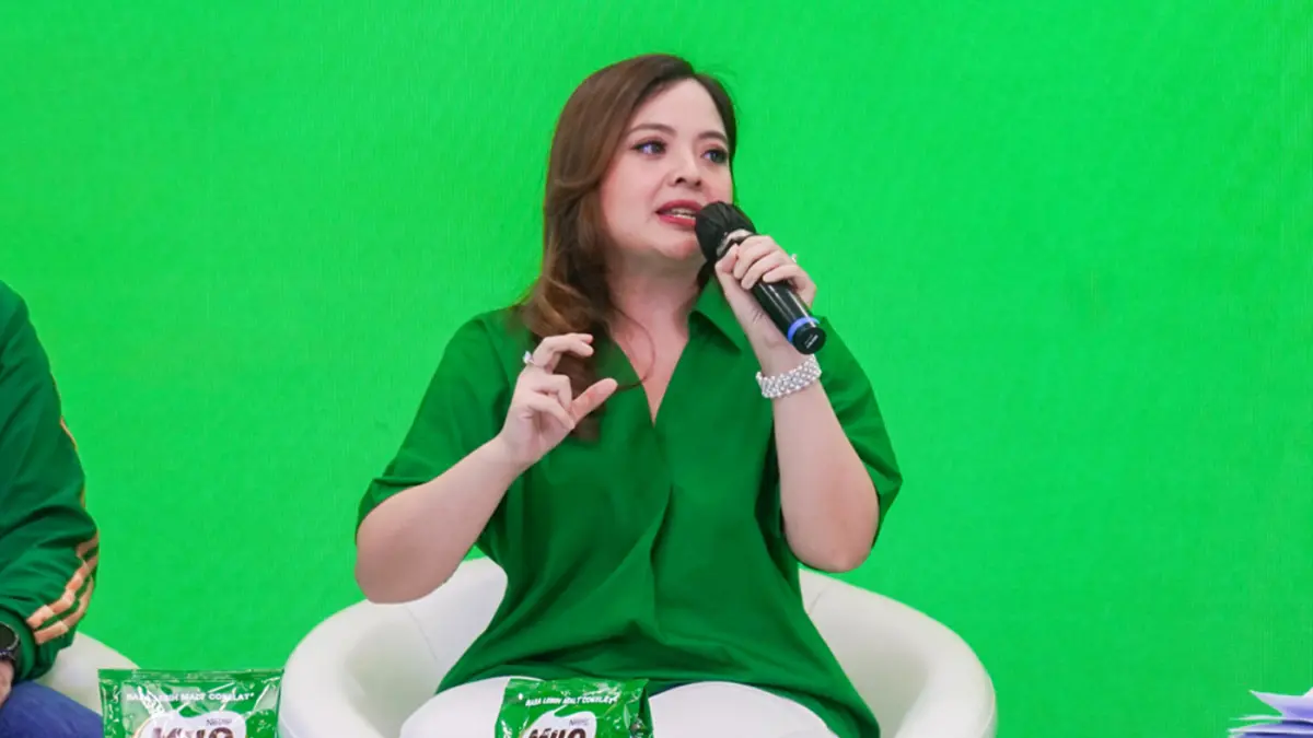 Ibu Muda yang juga Aktris, dan Penyanyi Tasya Kamila