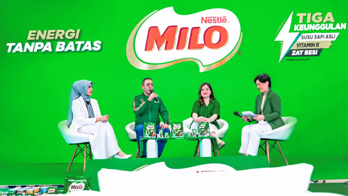 Komitmen Dalam Optimalkan Tumbuh Kembang Anak