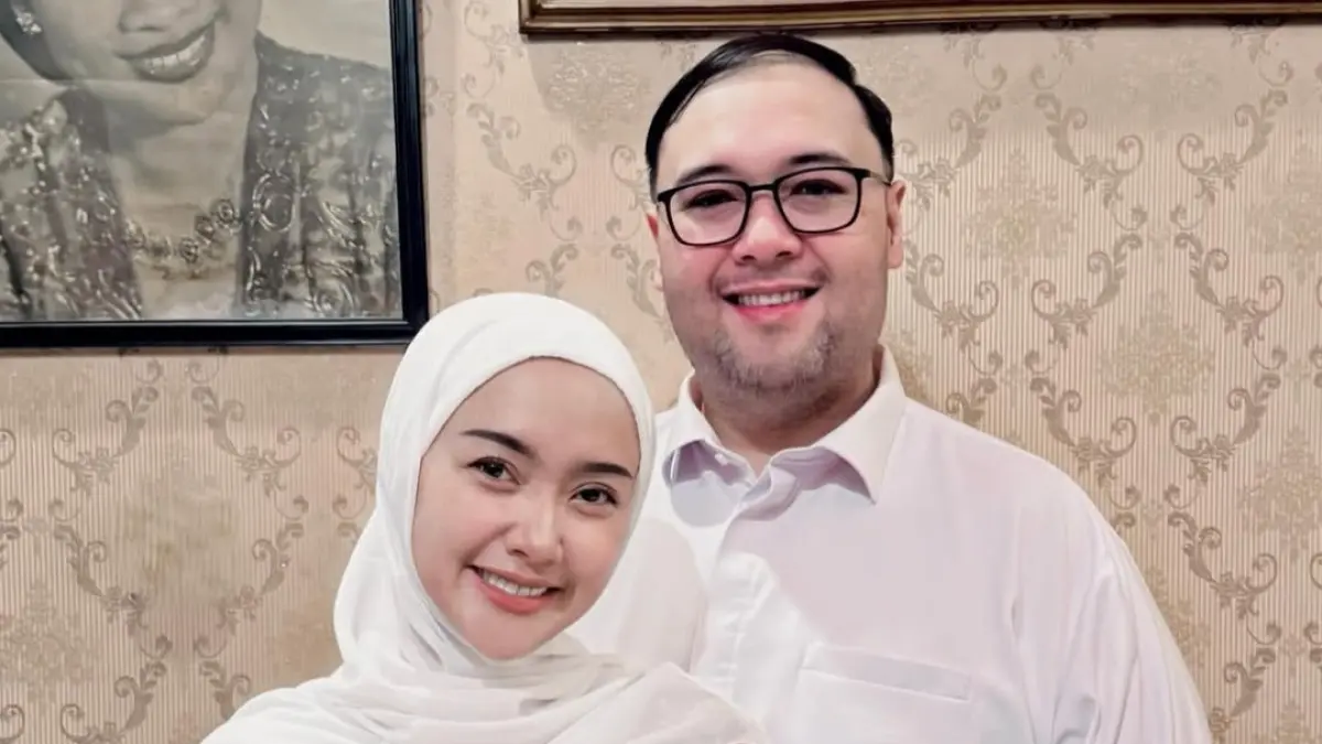 Cita Rahayu dan Didi Mahardika) - Image