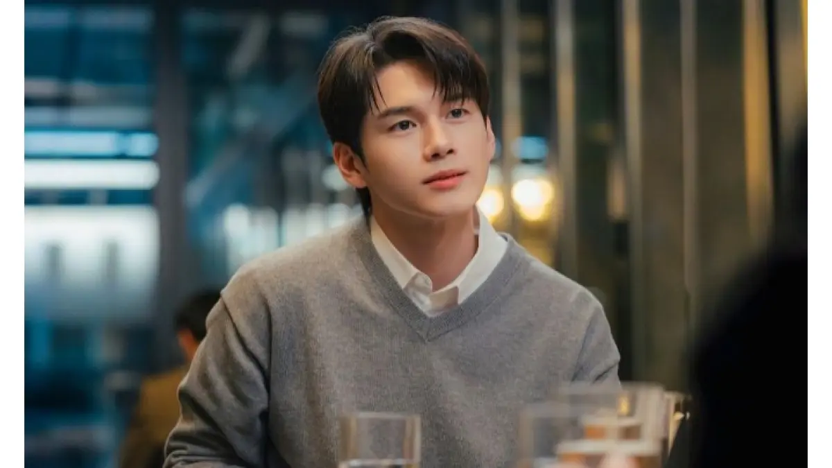 Ong Seong Wu. Sumber Foto: Soompi - Image