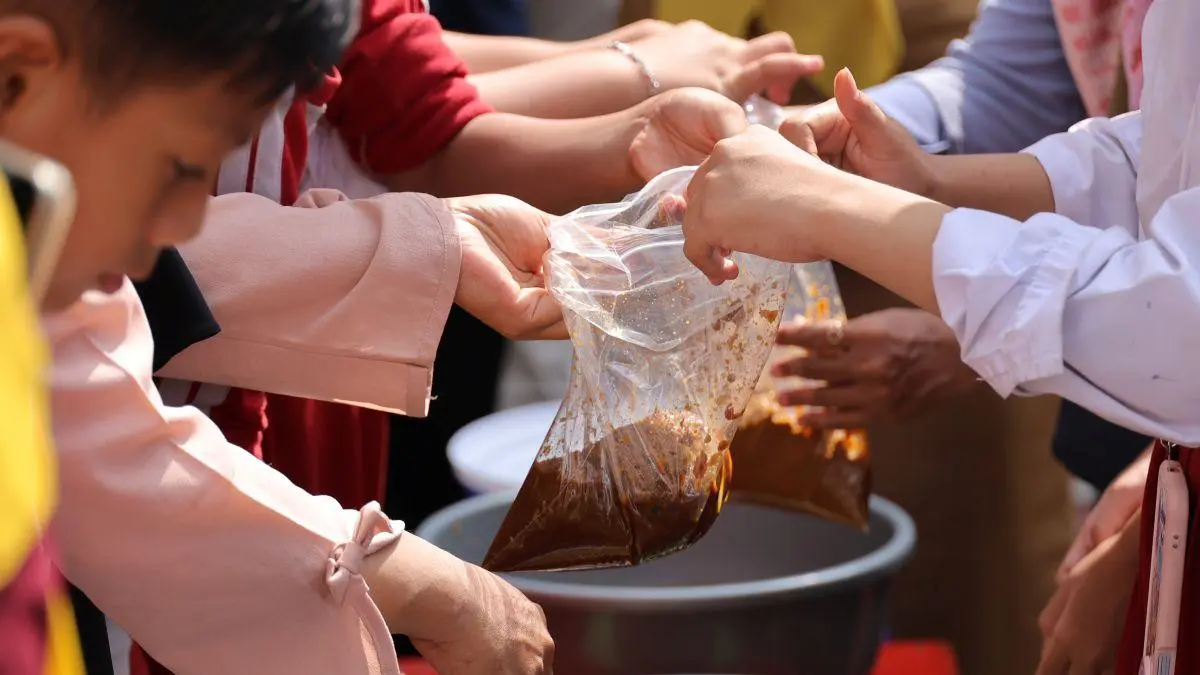 Solusi Pengelolaan Sampah Organik