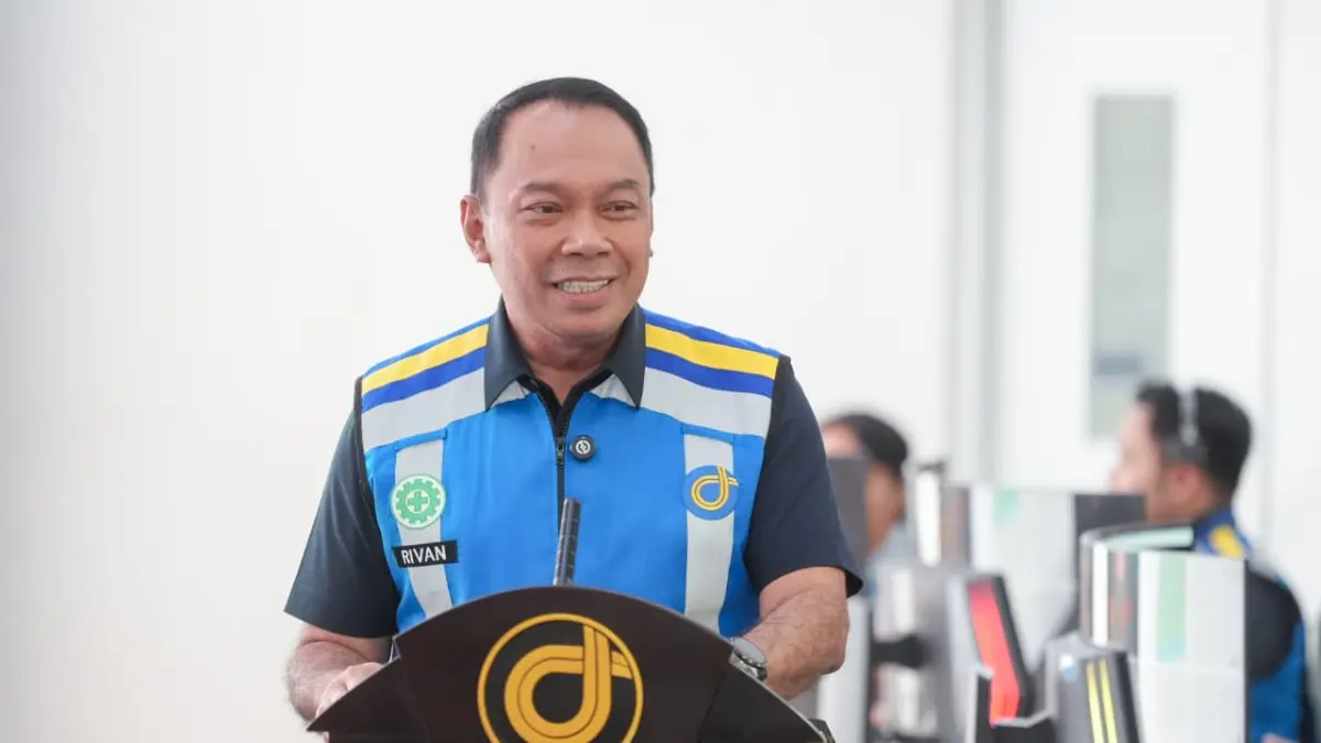Jelang Libur Sekolah, Jasa Marga Minta Warga Akses One Call Center 133 Untuk Informasi Lalu Lintas Real Time - Image