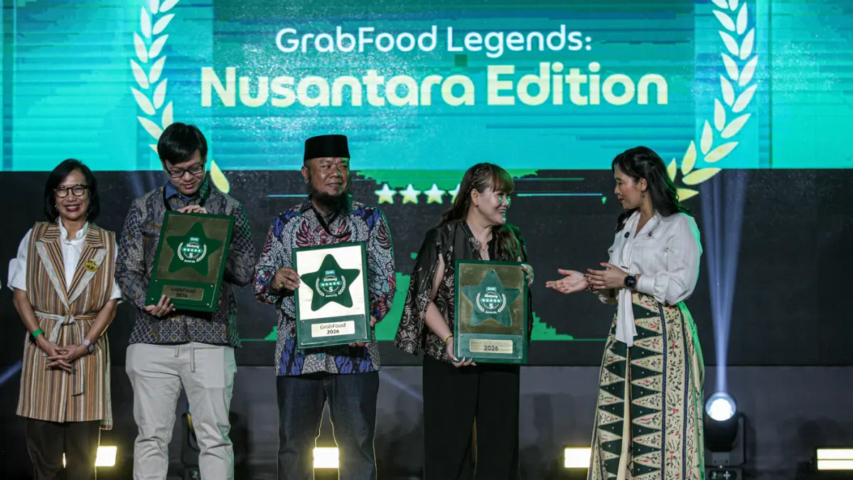 Apresiasi Mitra Kuliner Terbaik - Image
