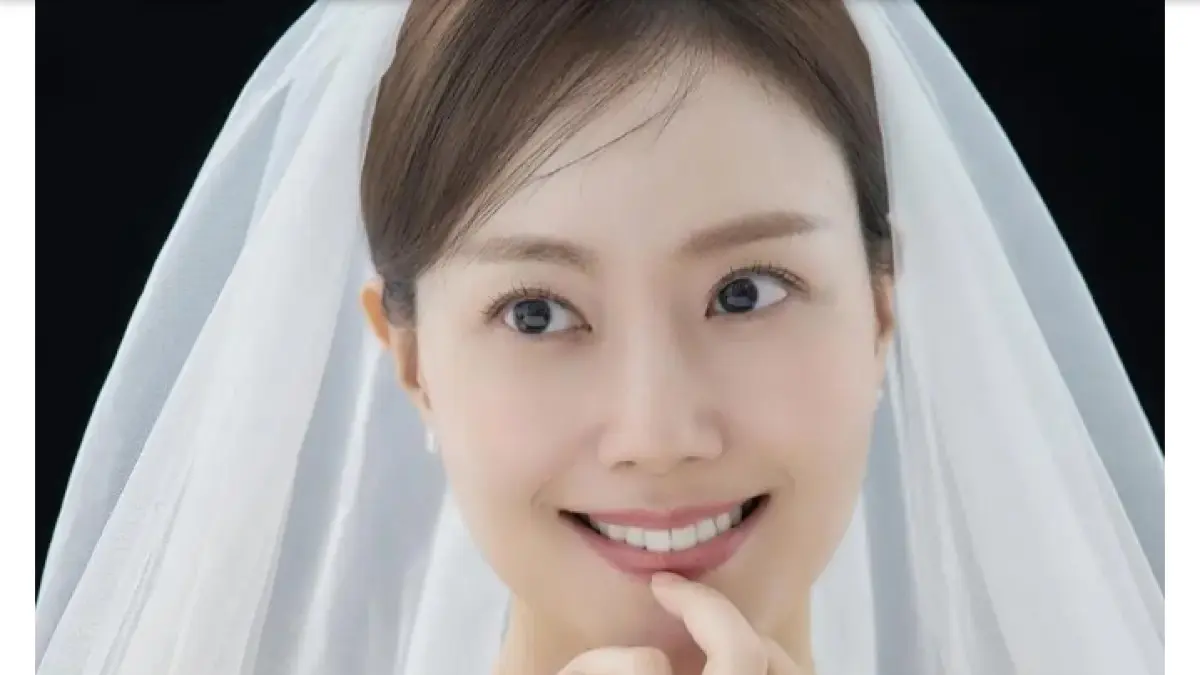 Moon Chae Won (Soompi) - Image