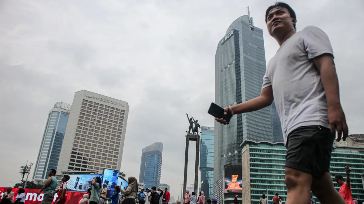 Car Free Day Ditiadakan - Image