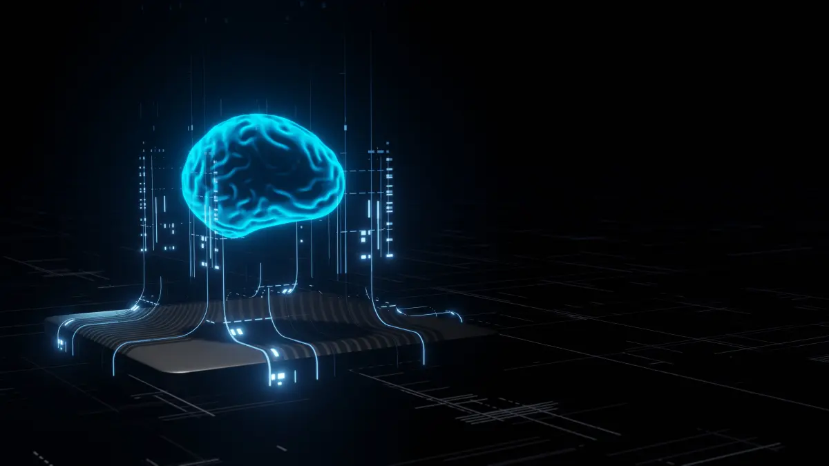 Era Agentic AI Dimulai, AMD Sebut CPU Kembali Jadi Penentu Performa, Bukan Sekadar GPU - Image