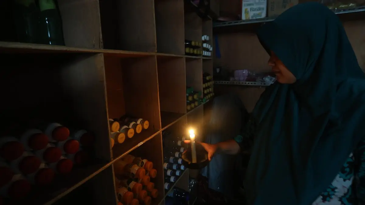 PLN Kekurangan Batu Bara Berujung Pemadaman Bergilir, DPR Sentil Kebijakan Menteri Bahlil Lahadalia