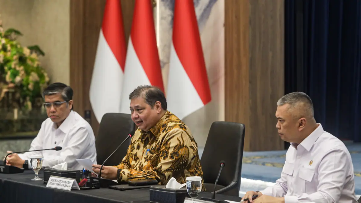 Stimulus Ekonomi Semester Dua - Image