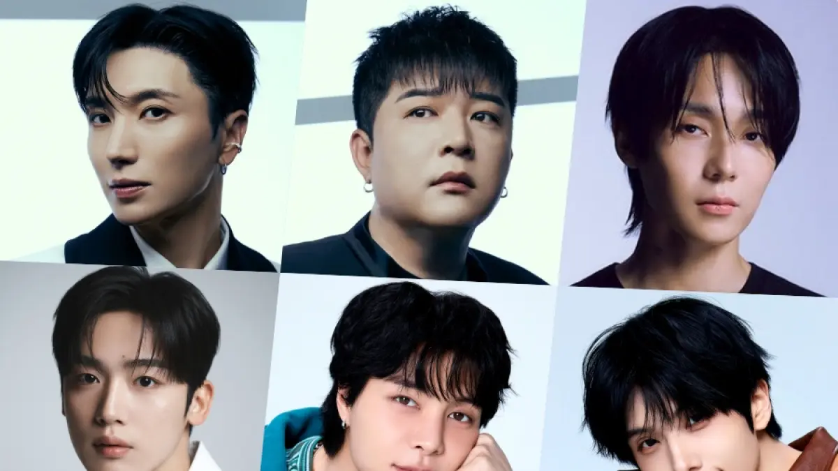 Ilustrasi gambar dari x @soompi - Image