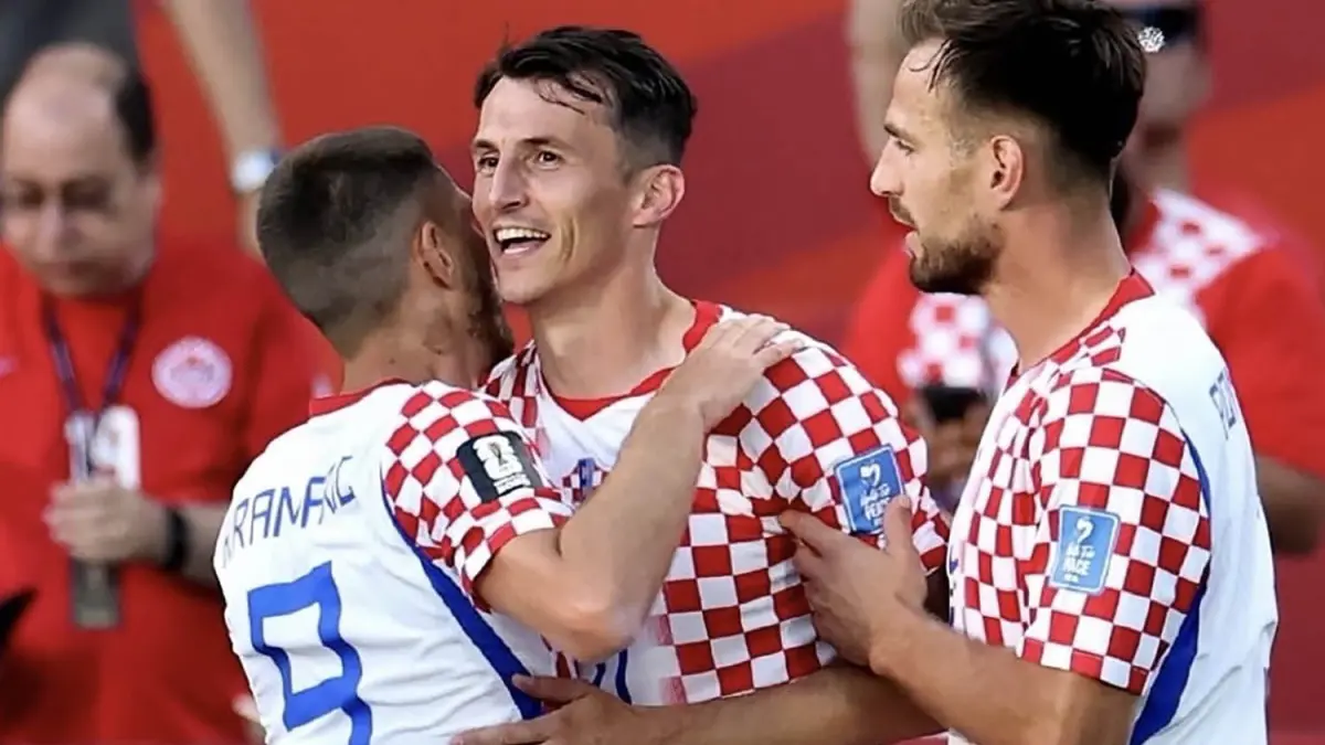 Hasil Piala Dunia 2026: Menang Tipis atas Panama, Kroasia Jaga Asa ke 32 Besar - Image