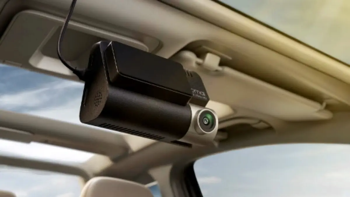 Rayakan Satu Dekade, 70mai Hadirkan Dashcam A800SE-4G  - Image