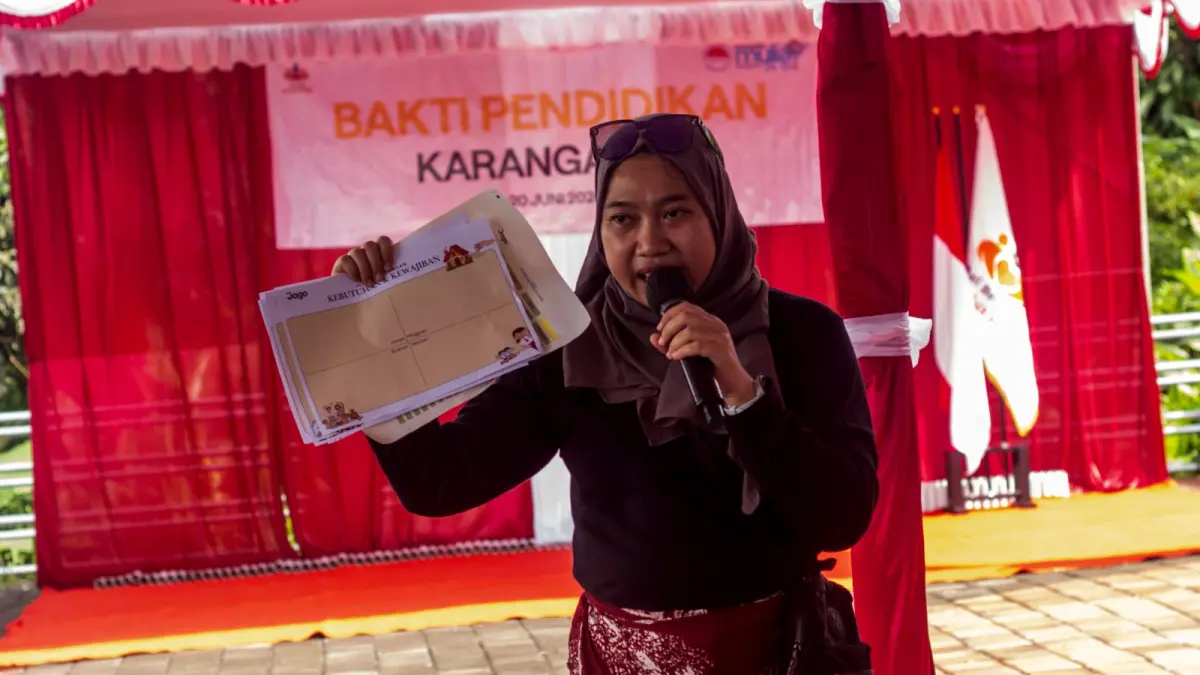 Literasi Keuangan