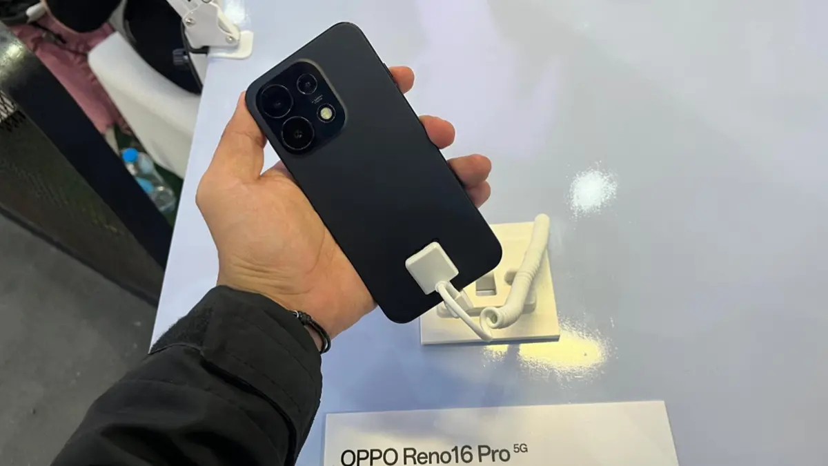 Luncurkan Oppo Reno16 Series 3 Juli, Intip Detail Spesifikasinya - Image