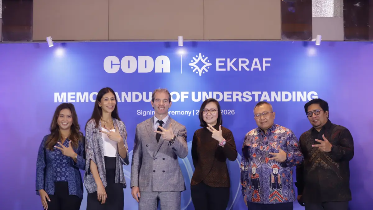 Pengembang Gim Indonesia Didorong Tembus Pasar Global - Image