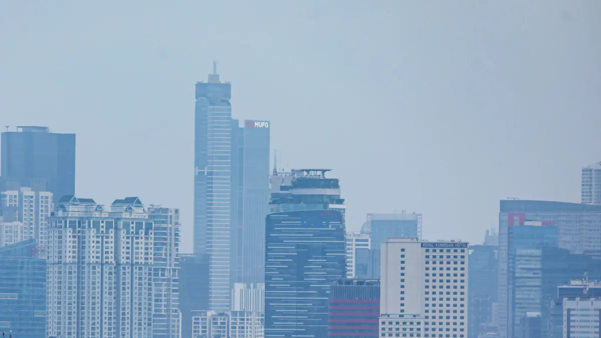 Realisasi Investasi Nasional  - Image