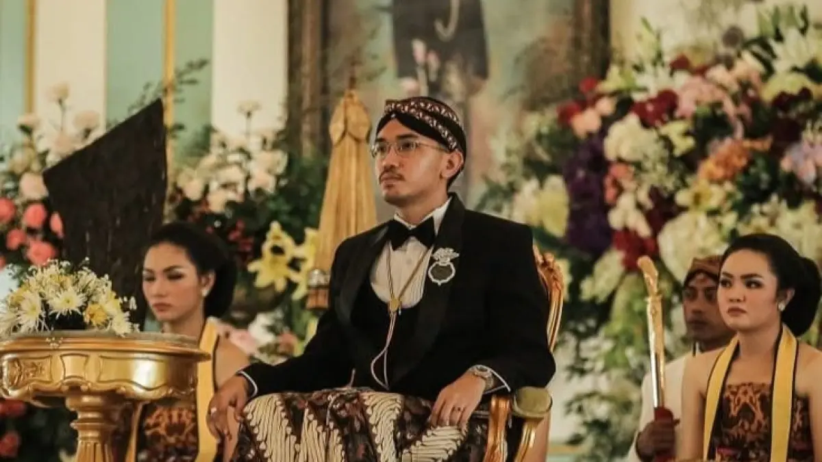 Malam Satu Suro di Mangkunegaran: Tradisi Refleksi Diri yang Tetap Relevan di Era Modern - Image