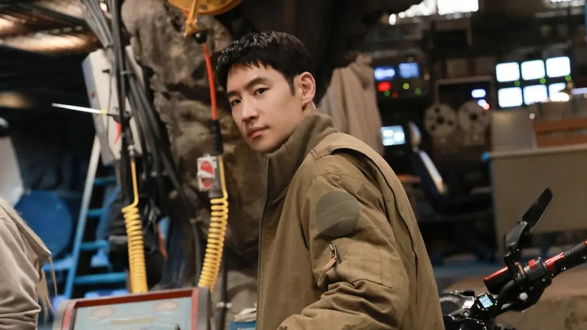 Lee Je Hoon Siap Tampil di Drama Pendek If You See the Way, Cast Me, Hadir Sebagai Bintang Tamu Spesial
