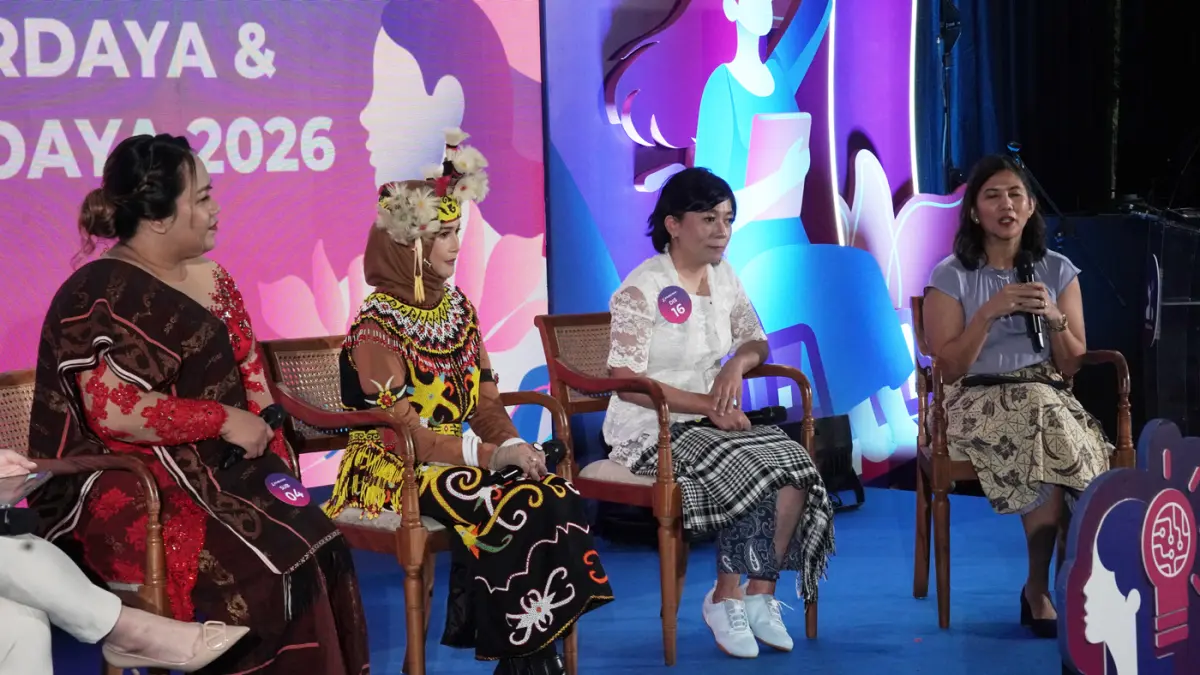 Finalis SisBerdaya dan DisBerdaya 2026