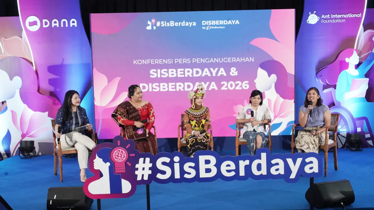 Finalis SisBerdaya dan DisBerdaya 2026