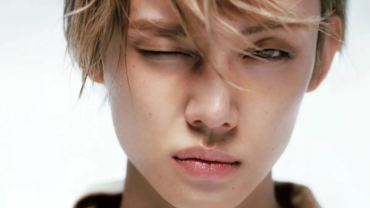 Ilustrasi photo dari x @soompi - Image