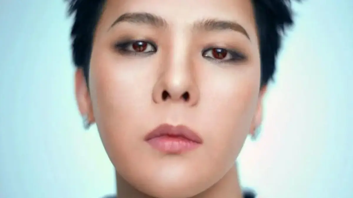 G-Dragon BIGBANG. (Soompi) - Image