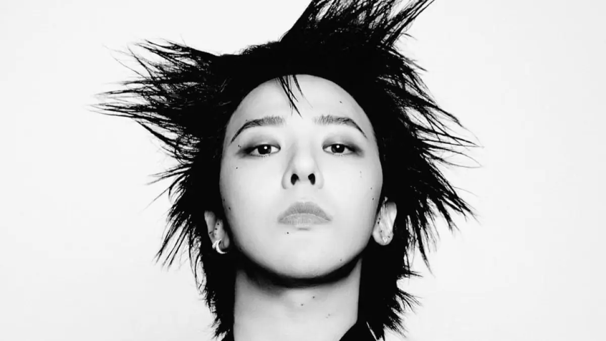 Ilustrasi photo dari x @kpop_herald - Image