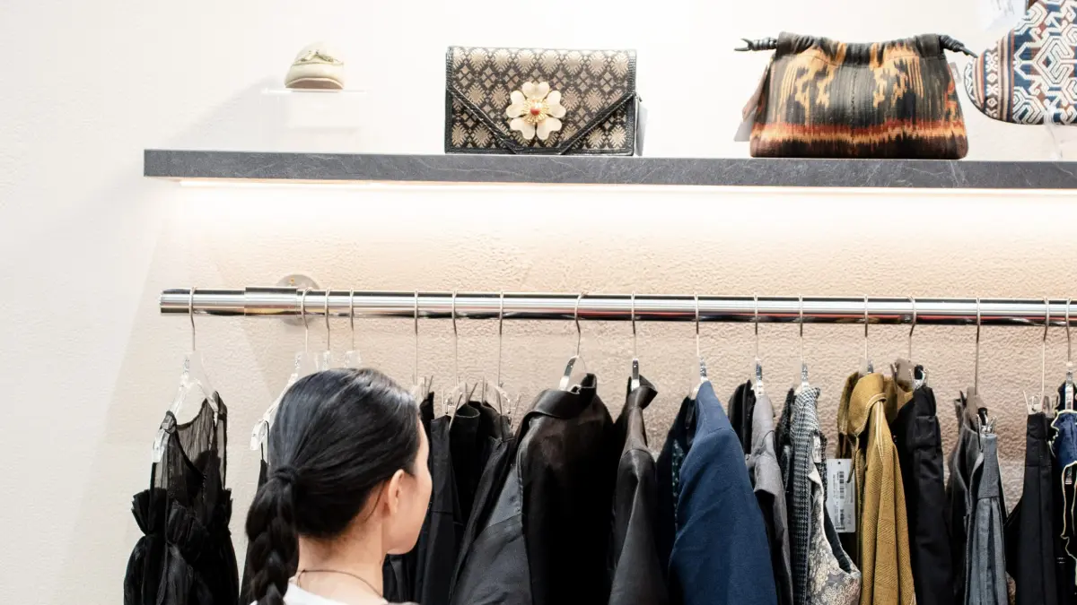 Sejumlah fashion lokal sukses memikat di ajang MASA Singapore 2026. (istimewa) - Image