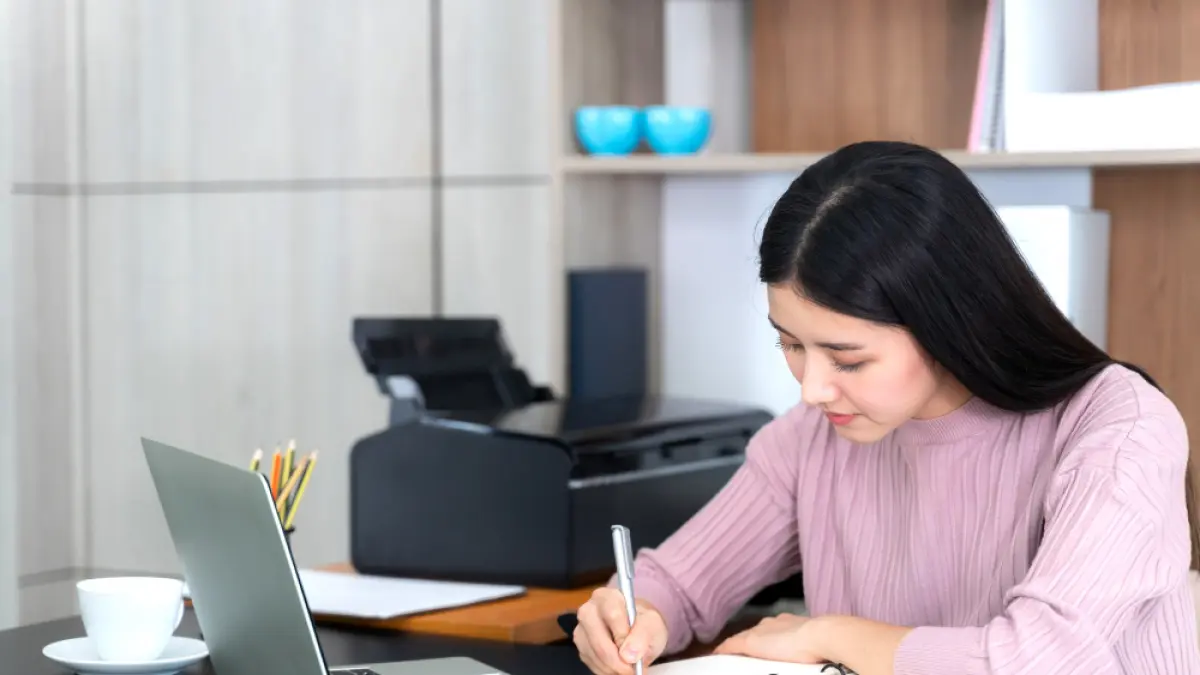Sifat orang IQ tinggi yang suka merencanakan daripada melakukan menurut psikologi / foto : Magnific/ jcomp - Image